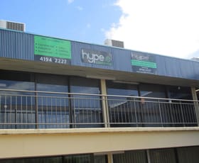 Offices commercial property leased at 11B/40 Torquay Road Pialba QLD 4655