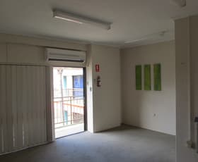 Offices commercial property leased at 11B/40 Torquay Road Pialba QLD 4655