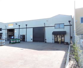 Factory, Warehouse & Industrial commercial property leased at 2/11 Resource Way Malaga WA 6090