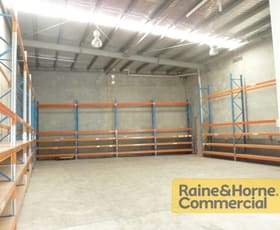 Factory, Warehouse & Industrial commercial property leased at 2/45 Neumann Road Capalaba QLD 4157