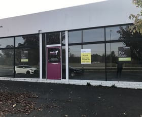 Factory, Warehouse & Industrial commercial property leased at 5/48 Sandford Street Mitchell ACT 2911