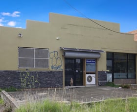 Factory, Warehouse & Industrial commercial property leased at 160 Dougharty Road Heidelberg West VIC 3081