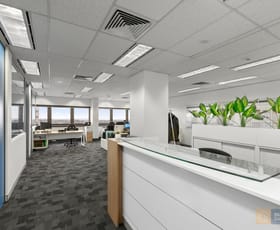 Factory, Warehouse & Industrial commercial property leased at Suite 1202 - North Tower/1-5 Railway Street Chatswood NSW 2067