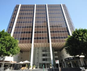 Medical / Consulting commercial property leased at Ground Floor/31-39 Macquarie Street Parramatta NSW 2150