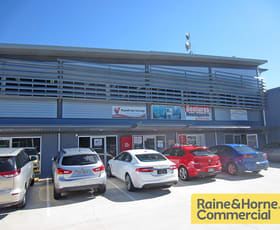 Offices commercial property leased at Brendale QLD 4500