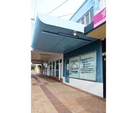 Medical / Consulting commercial property leased at 96 Marquis Street Gunnedah NSW 2380