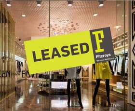 Shop & Retail commercial property leased at Shop 6/288 Flinders Lane Melbourne VIC 3000