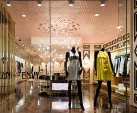 Shop & Retail commercial property leased at Shop 6/288 Flinders Lane Melbourne VIC 3000