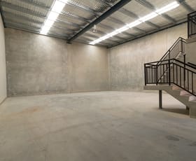 Factory, Warehouse & Industrial commercial property leased at 22/10 John Hines Avenue Minchinbury NSW 2770