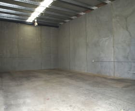 Factory, Warehouse & Industrial commercial property leased at Girraween NSW 2145