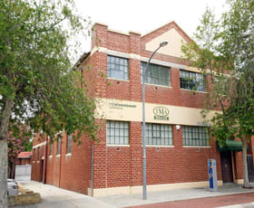 Offices commercial property leased at 87 Brown Street East Perth WA 6004