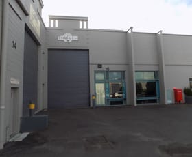 Offices commercial property leased at 16/477 Warrigal Road Moorabbin VIC 3189