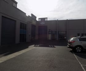 Offices commercial property leased at 16/477 Warrigal Road Moorabbin VIC 3189