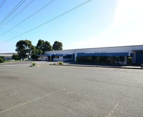Factory, Warehouse & Industrial commercial property leased at 22 Kalimna Avenue Mulgrave VIC 3170