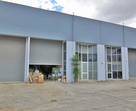 Factory, Warehouse & Industrial commercial property leased at 2/7 Dunstans Court Thomastown VIC 3074