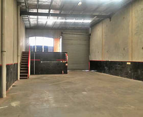 Factory, Warehouse & Industrial commercial property leased at 2/7 Dunstans Court Thomastown VIC 3074