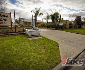 Showrooms / Bulky Goods commercial property leased at 62-64 Vesper Drive Narre Warren VIC 3805