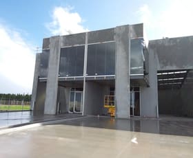 Factory, Warehouse & Industrial commercial property leased at 2/712 Ravenhall Way Ravenhall VIC 3023