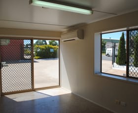 Factory, Warehouse & Industrial commercial property leased at T1, 11 Rocla Court Glenvale QLD 4350