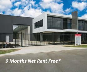 Factory, Warehouse & Industrial commercial property leased at 18 Forward Street Wangara WA 6065