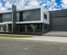 Factory, Warehouse & Industrial commercial property leased at 18 Forward Street Wangara WA 6065