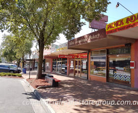 Shop & Retail commercial property leased at Greensborough VIC 3088