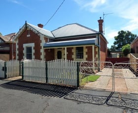 Offices commercial property leased at 112 Bultje St Dubbo NSW 2830