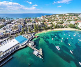 Shop & Retail commercial property leased at Manly Wharf Manly NSW 2095
