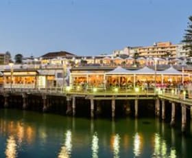 Shop & Retail commercial property leased at Manly Wharf Manly NSW 2095