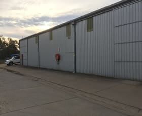 Factory, Warehouse & Industrial commercial property leased at 1 Saxon Street Wagga Wagga NSW 2650