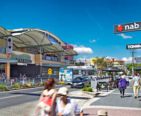 Medical / Consulting commercial property leased at 3/335 Parramatta Road Leichhardt NSW 2040
