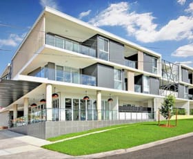 Medical / Consulting commercial property leased at 19/134-138 Centaur Street Revesby Heights NSW 2212