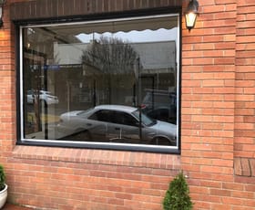 Shop & Retail commercial property leased at Shop 1/134 katoomba Street Katoomba NSW 2780
