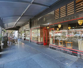 Offices commercial property leased at 14 Logan Road Woolloongabba QLD 4102
