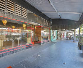 Offices commercial property leased at 14 Logan Road Woolloongabba QLD 4102