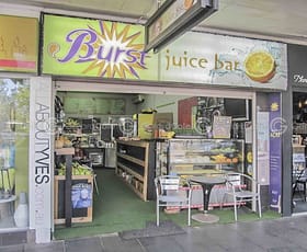 Offices commercial property leased at Shop 5/127-139 Macleay Street Potts Point NSW 2011
