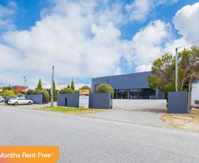 Factory, Warehouse & Industrial commercial property leased at 9 Foundry Street Maylands WA 6051