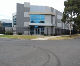 Showrooms / Bulky Goods commercial property leased at 65 Translink Drive Keilor Park VIC 3042