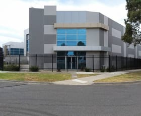 Showrooms / Bulky Goods commercial property leased at 65 Translink Drive Keilor Park VIC 3042