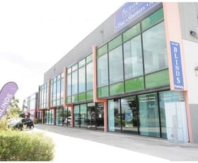 Medical / Consulting commercial property leased at Level 1 /66 Keon Parade Thomastown VIC 3074