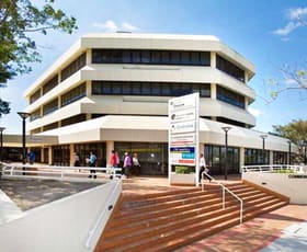 Offices commercial property leased at Chermside QLD 4032