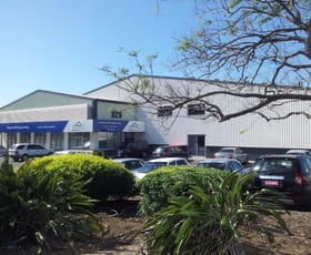 Factory, Warehouse & Industrial commercial property leased at Banyo QLD 4014