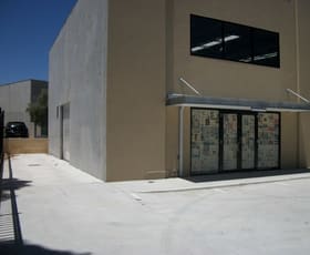 Factory, Warehouse & Industrial commercial property leased at 6/83 Truganina Road Malaga WA 6090