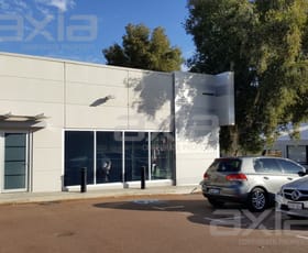 Offices commercial property leased at 36 Townshend Road Subiaco WA 6008