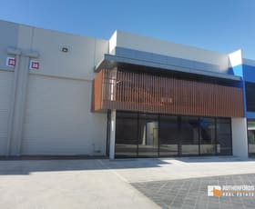 Showrooms / Bulky Goods commercial property leased at 36/326 Settlement Road Thomastown VIC 3074