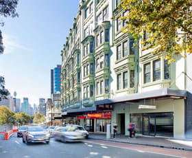 Offices commercial property leased at 207 Level 2/342 Elizabeth Street Surry Hills NSW 2010