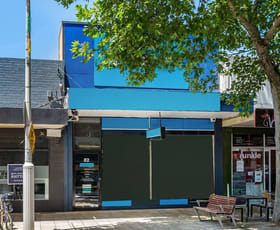 Medical / Consulting commercial property leased at 82 Pier Street Altona VIC 3018