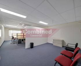 Offices commercial property leased at 19/70 Topham Road Smeaton Grange NSW 2567