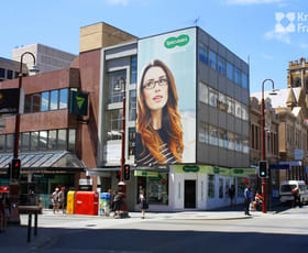 Shop & Retail commercial property leased at 35 Murray Street Hobart TAS 7000