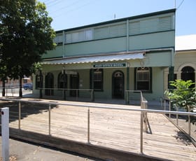 Other commercial property leased at 58 Victoria Street Grafton NSW 2460